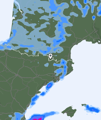 Neerslag