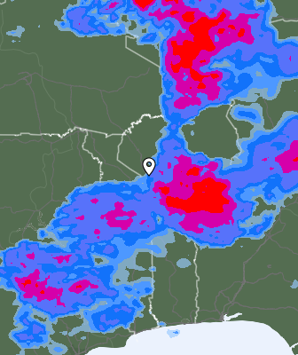 Precipitaţii