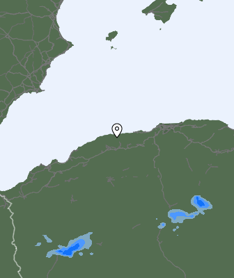 Neerslag