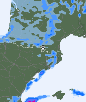 Neerslag