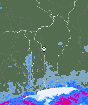 Precipitaţii