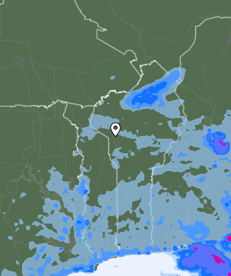 Opady atmosferyczne
