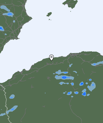 Neerslag