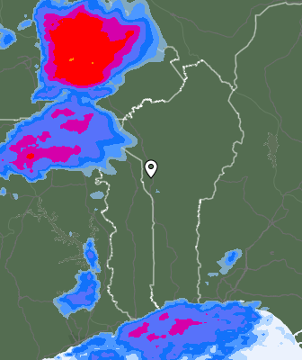 Precipitaţii