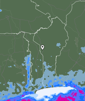 Precipitaţii