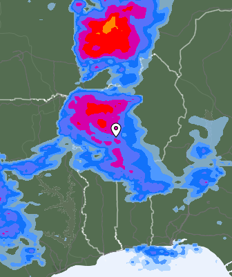 Precipitaţii