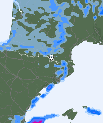 Neerslag