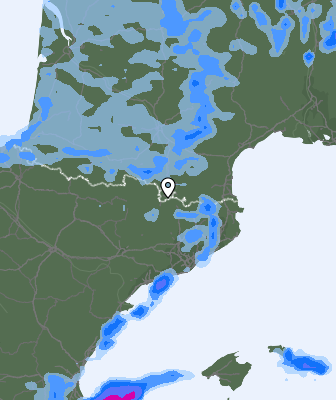 Neerslag