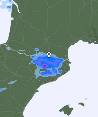 Csapadék