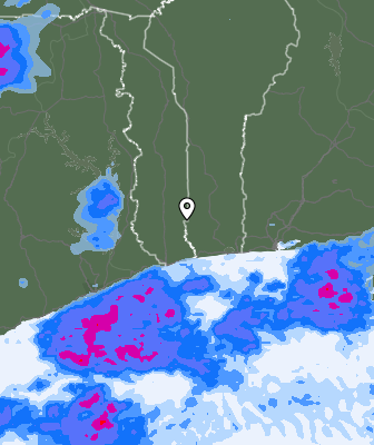 Precipitação