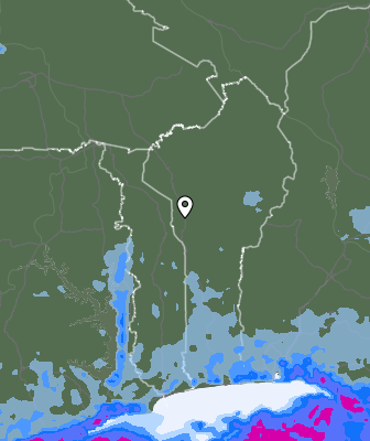 Precipitaţii