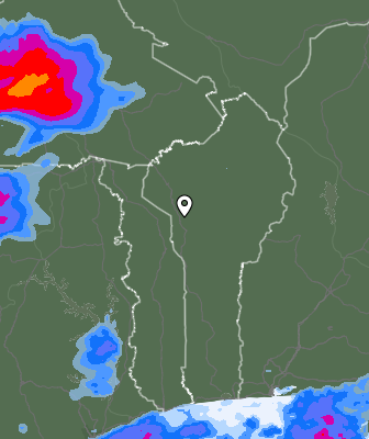 Precipitaţii