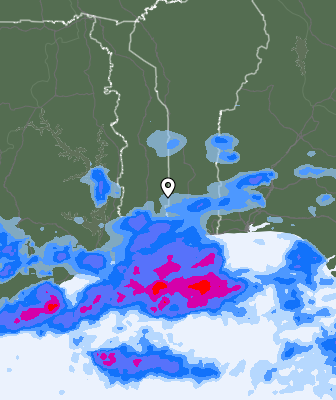 Precipitação