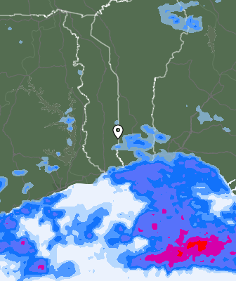 Precipitação