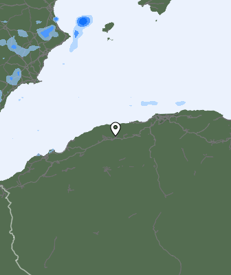 Neerslag