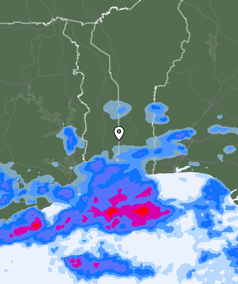 Precipitação