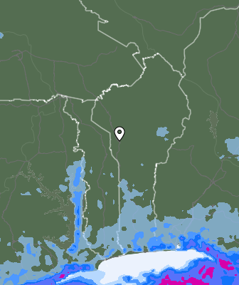 Precipitaţii