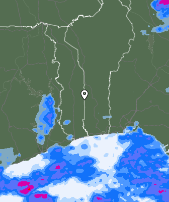 Precipitaţii