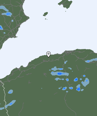 Neerslag