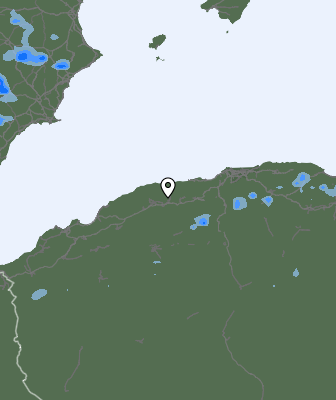 Neerslag