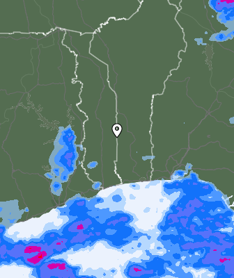 Precipitaţii