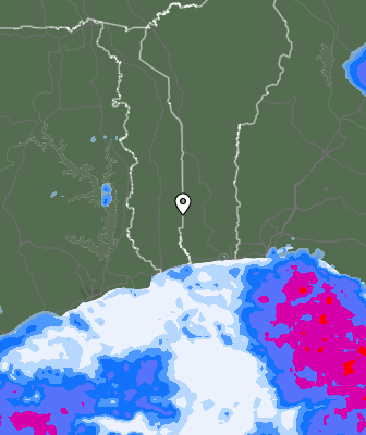 Precipitação