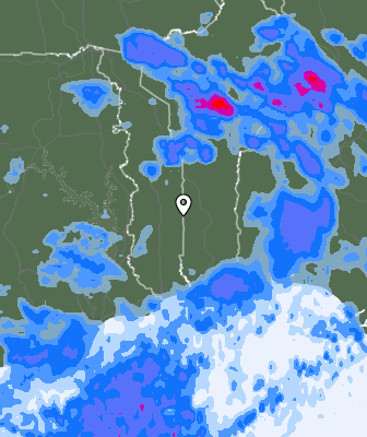 Precipitação