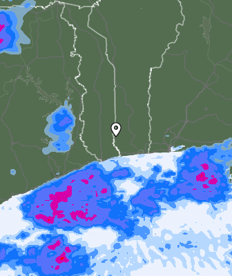 Precipitação