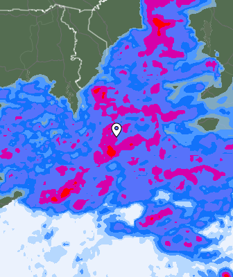 Precipitação