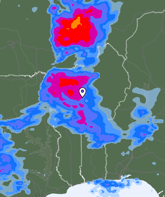 Precipitaţii