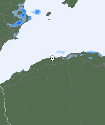 Neerslag