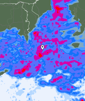 Precipitação