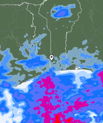 Opady atmosferyczne