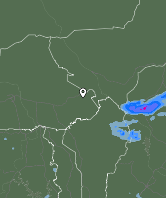 Opady atmosferyczne