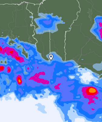 Precipitação