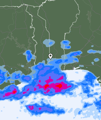 Precipitação