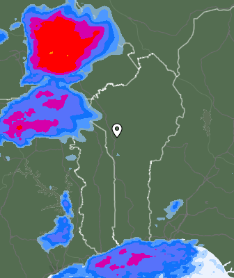 Precipitaţii