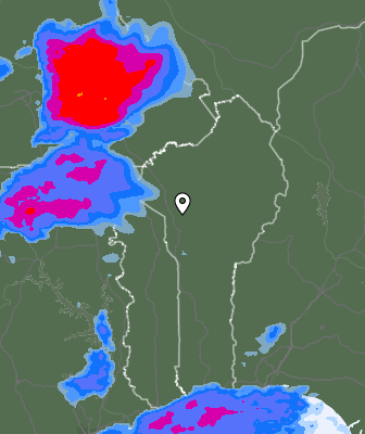 Precipitaţii