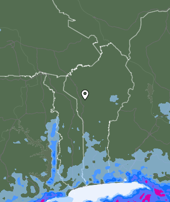 Precipitaţii