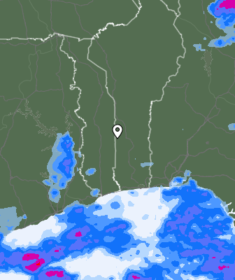 Precipitaţii