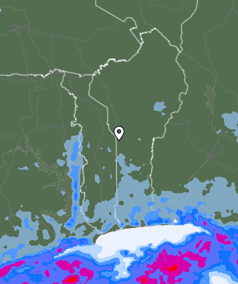 Precipitaţii