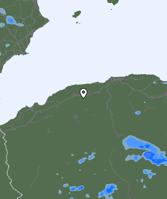 Opady atmosferyczne