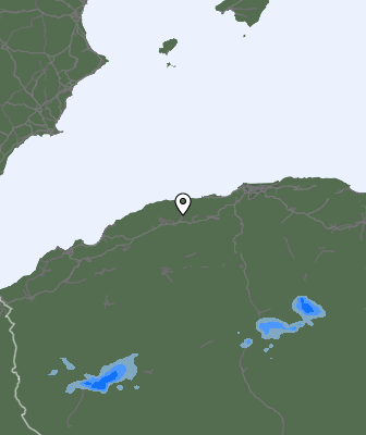 Neerslag