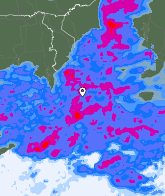 Precipitação