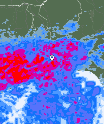 Precipitação