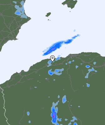 Opady atmosferyczne