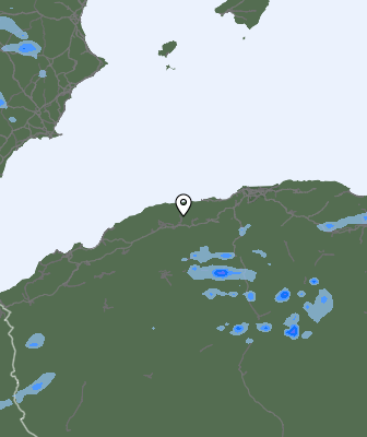 Neerslag