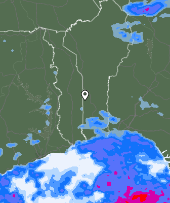 Precipitaţii