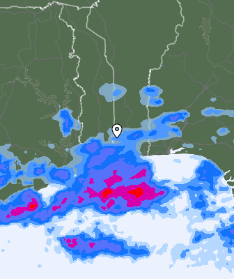 Precipitação