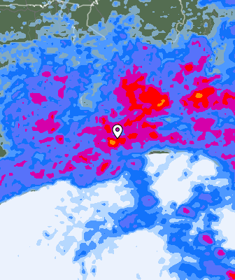 Precipitação